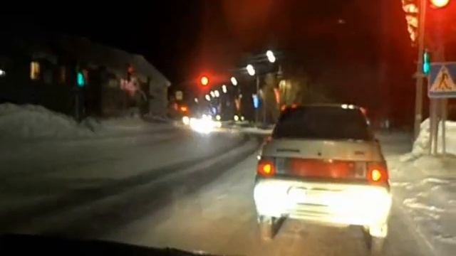 ТАРКО   САЛЕ ночью смотреть онлайн