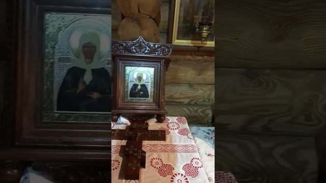 Храмовый комплекс 