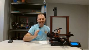 Voxelab Aquila Bed Level and Z Offset Adjust