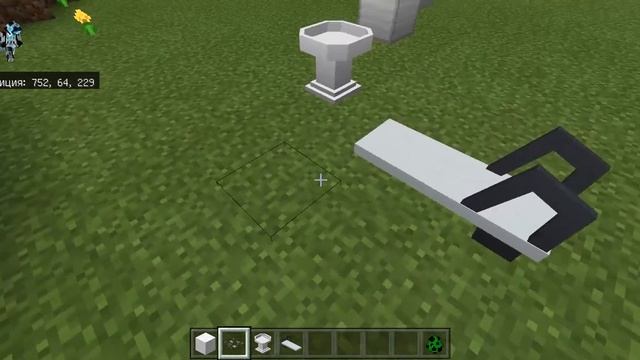 TOP MODS 4К МЕБЕЛЬ КОСТЮМЫ ТРАНСПОРТ МОНСТРЫ ДЛЯ МАЙНКРАФТ БЕДРОК 1.17 МОДЫ И АДДОНЫ СКАЧАТЬ смотреть онлайн