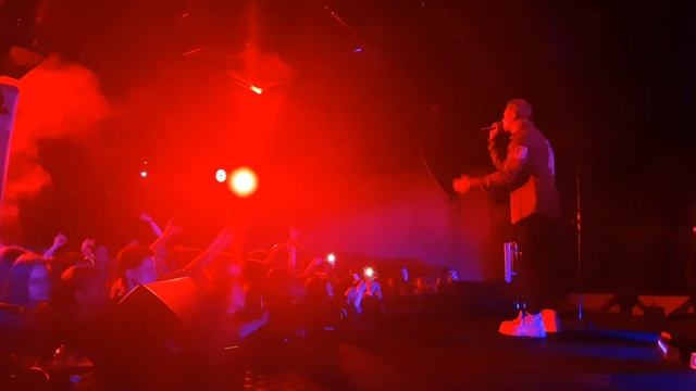 Playingtheangel - лес самоубийц / Live, Воронеж, 01.11.2022