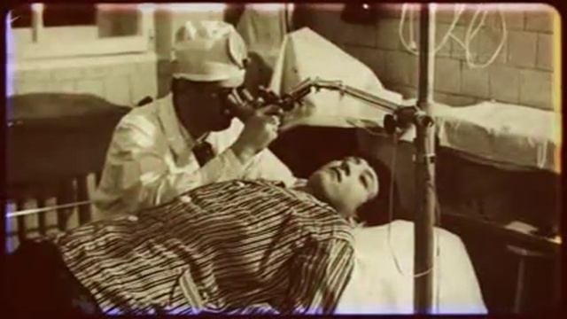 75 лет:Детская клиническая больница №1 смотреть онлайн