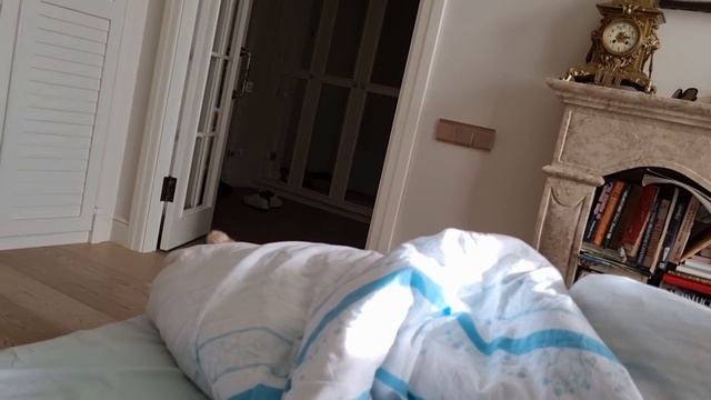 Поломалась сантехника Грешил на Томаса.. любимая еда смотреть онлайн