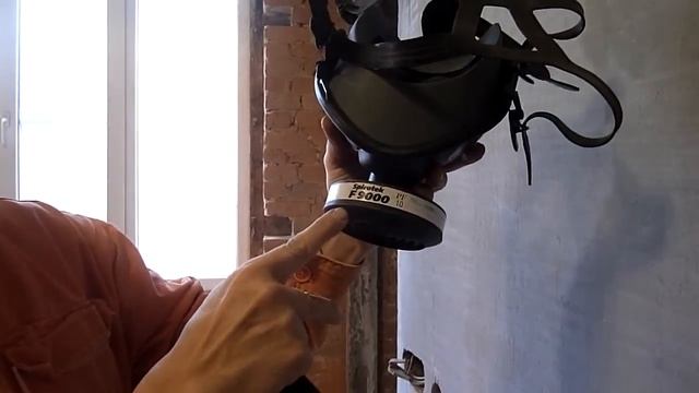 Маска панорама Spirotek 7000 смотреть онлайн