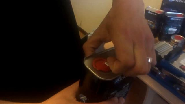 Тест масел IDEMITSU 5W-40 и Akkora 5W-40 смотреть онлайн