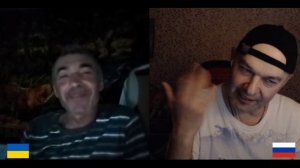 Пожалуюсь Путину,почему Киев за три дня...