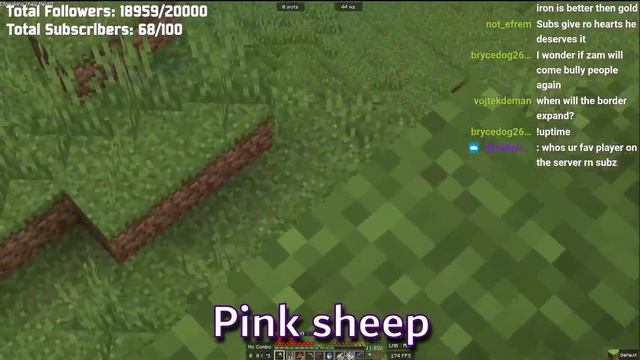 Lifesteal Smps Holy Sheep смотреть онлайн