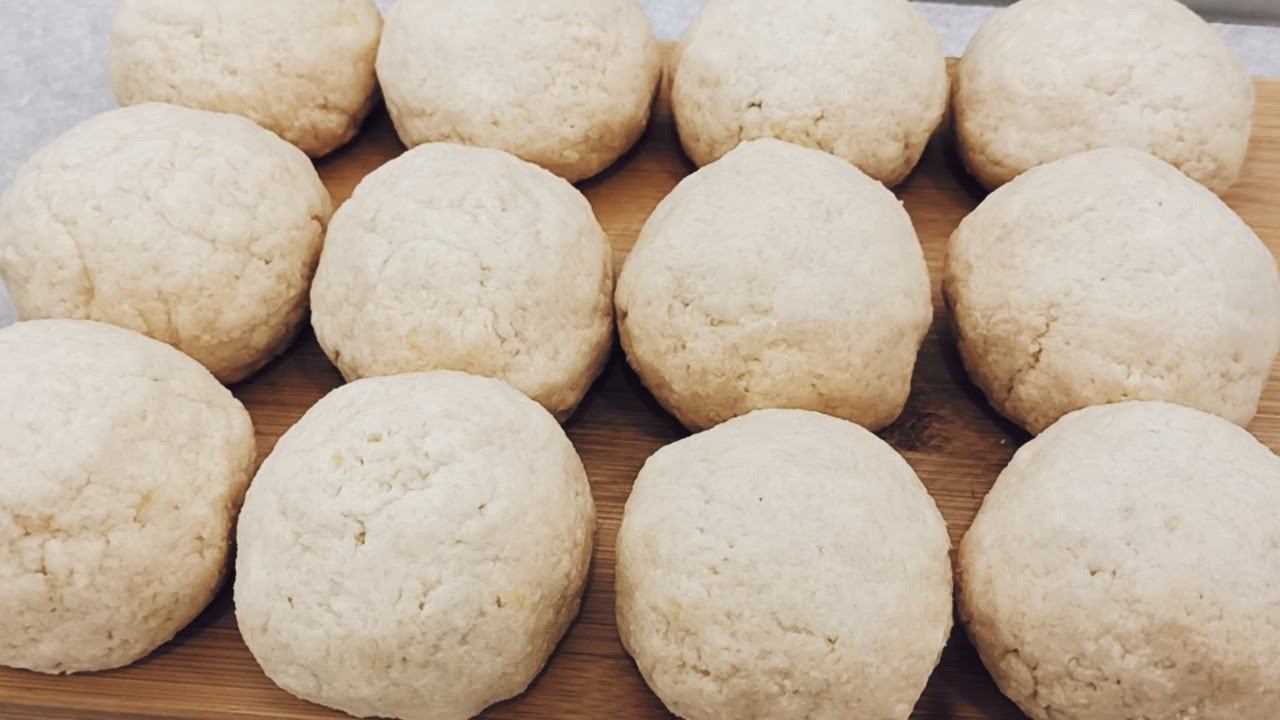 Невероятный Рецепт Цеппелин от литовского повара: Не пропустите! | Вкусный Блокнот
