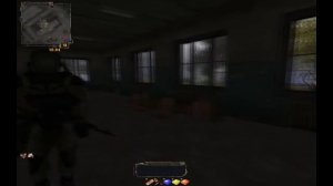 Сталкер Тайные Тропы 2. №4 [МЁРТВЫЙ ГОРОД — ЗНАКОМСТВО С ЛЭЙЛОЙ | ПРОВИЗИЯ ДЛЯ ЛЕСНИКА]