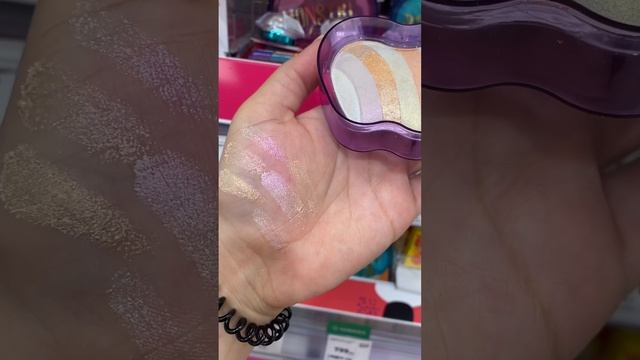 Шок! Новая коллекция Vivienne Sabo уже в Магнит косметик ? смотреть онлайн