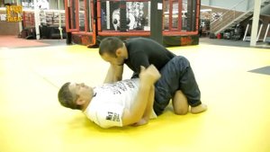 ММА.Абдулманап Нурмагомедов.Проходы в ноги.Партер.Работа у сетки