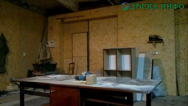 Шкаф для балкона Северодонецк смотреть онлайн