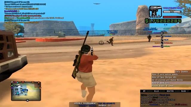 Report Player : ExTRa[30] смотреть онлайн