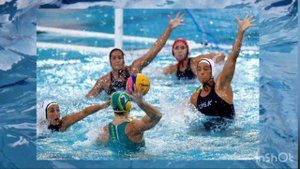 Лекция 1. Водные виды спорта