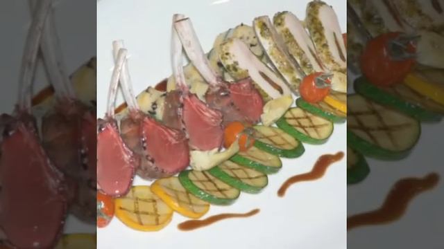 Лучшие блюда от Шеф Поваров Мира ! ( The best dishes from the chef world ! ) смотреть онлайн