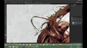 Инструмент "Замена цвета" в Photoshop CS6