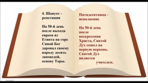 Второе Пришествие Христа очень, очень близко!