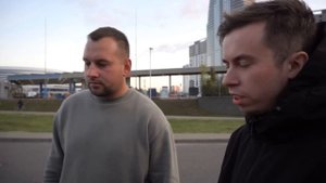 Дизель на двух турбинах с динамикой М5. BMW E39 3.0D.