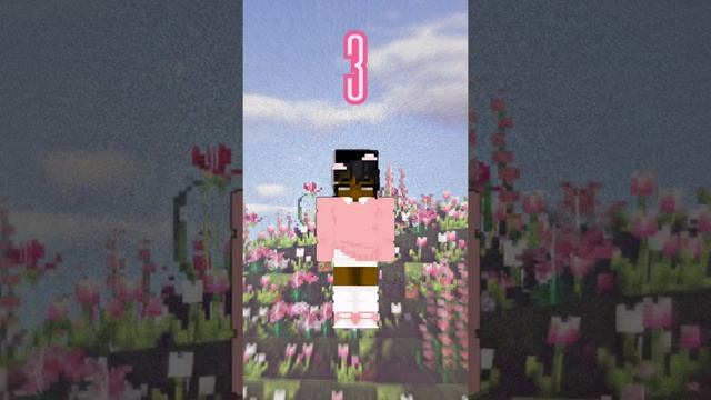 Black Girl Minecraft Skins *pink aesthetic* #minecraft