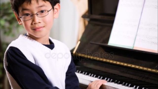 Забавный вальс (Тимур Максимов) смотреть онлайн