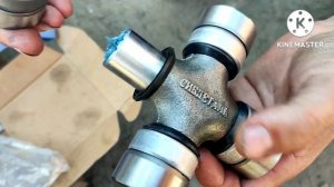 Проблема с диском сцепления ЗИЛ.