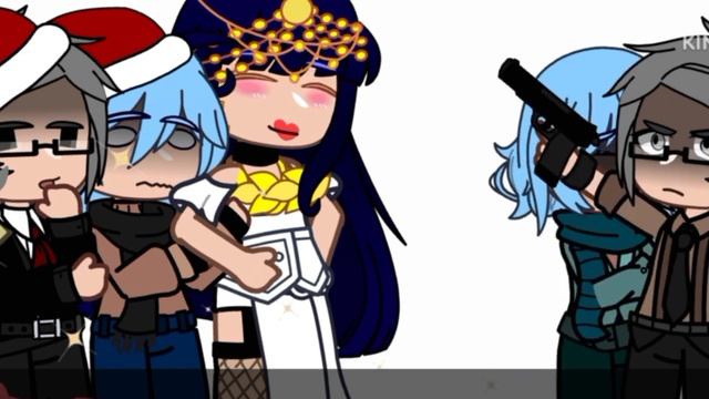 Трефовая масть встречает свои –Альтернативные версии–. [Рубрики 13 карт] смотреть онлайн