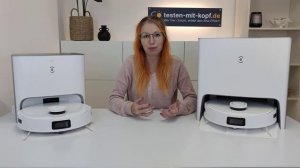 Ecovacs Deebot T10 Familie im Test | Plus vs. Turbo - Wer gewinnt?