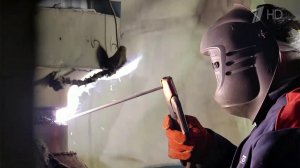 На "Атоммаше" работают сотни высококлассных специалистов, есть среди них и женщины