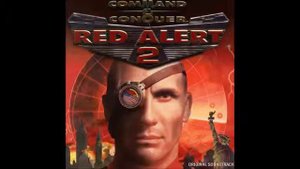 Red Alert 2 - Complete OST