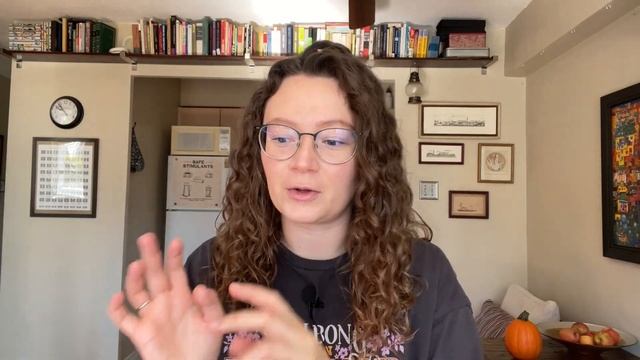 жуткий книжный марафон ? мрачный детектив и покупки для дома || день 1 смотреть онлайн