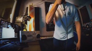 Никита Ост - Настоящие (freestyle video)