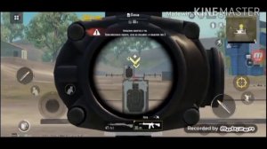 КАК НАСТРОИТЬ ЧУВСТВИТЕЛЬНОСТЬ ПРИЦЕЛ В PUBG MOBILE