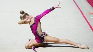 Dariia Sergaeva|Music - Clubs (2018)