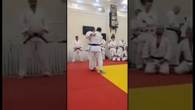 KAWAZU GAKE, обвив. Хансоку маке, нет хансоку маке