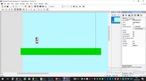 Как сделать платформер в Clickteam fusion 2.5