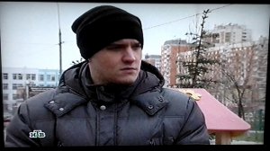 сериал Прокурорская проверка, 27.02.2014
