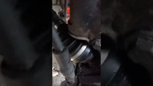 XC 90 ABS RINGS   FITTING THE EASY WAY