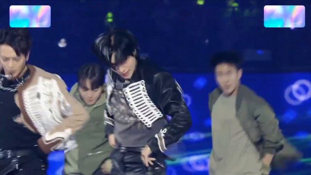 [Full Performance] SHINee @ 2023 Melon Music Awards (MMA) смотреть онлайн