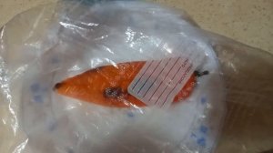 Итальянская закуска из запеченного болгарского перца.