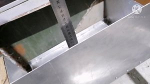 Прогресс 4 поднятие транца новый рецесс с рундуками