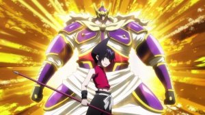 Шаман Кинг 2021 vs 2001 - сравниваем покадрово восемнадцатую серию! Великий Дух!