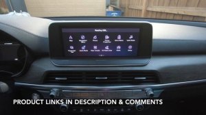 Ottocast vs CarlinKit Review - Which is the Best Wireless Apple CarPlay / Android Auto Adapter?