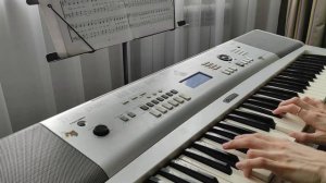 🎹БЛАГОСЛОВИ ДУШЕ МОЯ ГОСПОДА ГРЕЧЕСКИЙ РАСПЕВ
