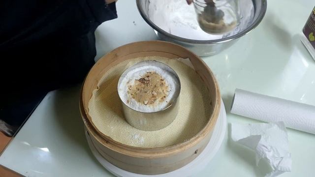 Торт, который вы никогда не пробовали! Рецепт корейского традиционного рисового торта от кореянки!