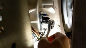 Как поменять ТЭН в стиральных машинках Bosch