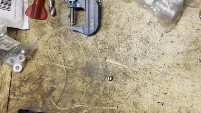 Корсар – замена втулки перепуска смотреть онлайн