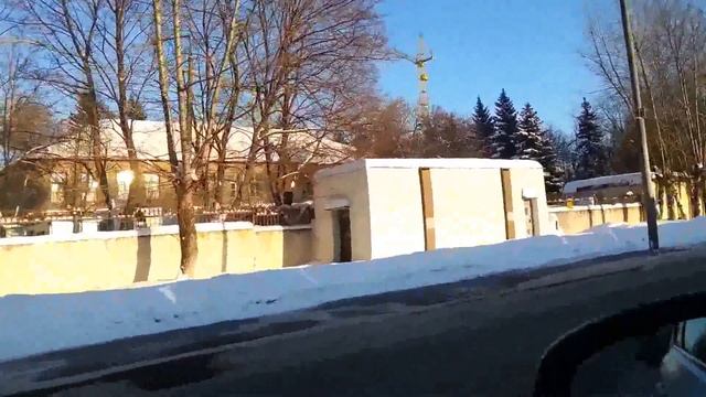 Ломают в\ч 59802 и 26000. смотреть онлайн