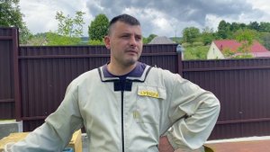 Как я обрабатываю от гнильца!