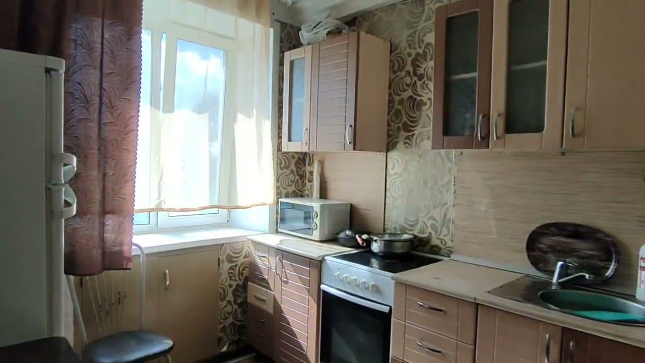 Осинники Кирова 9