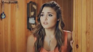 Любовь не понимает слов 2018 - Aşk Laftan Anlamaz 2018